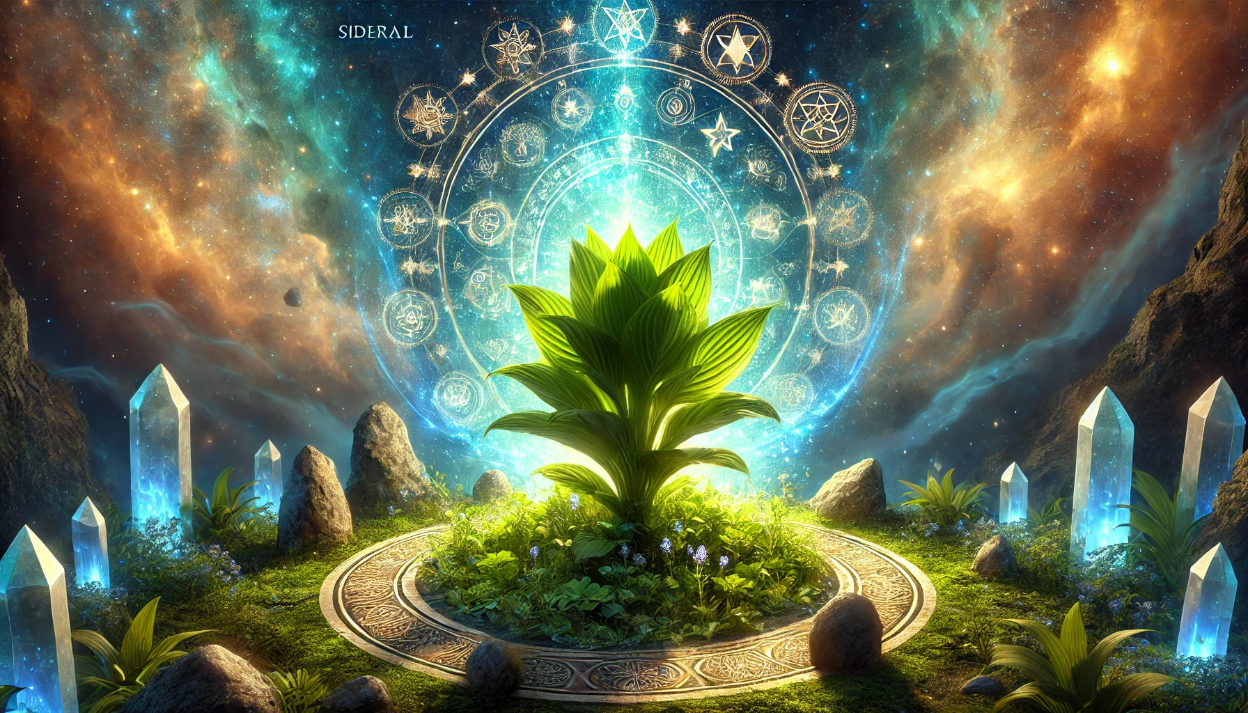 Ora-pro-nóbis no Tarot: como usar essa planta sagrada para curas e insights