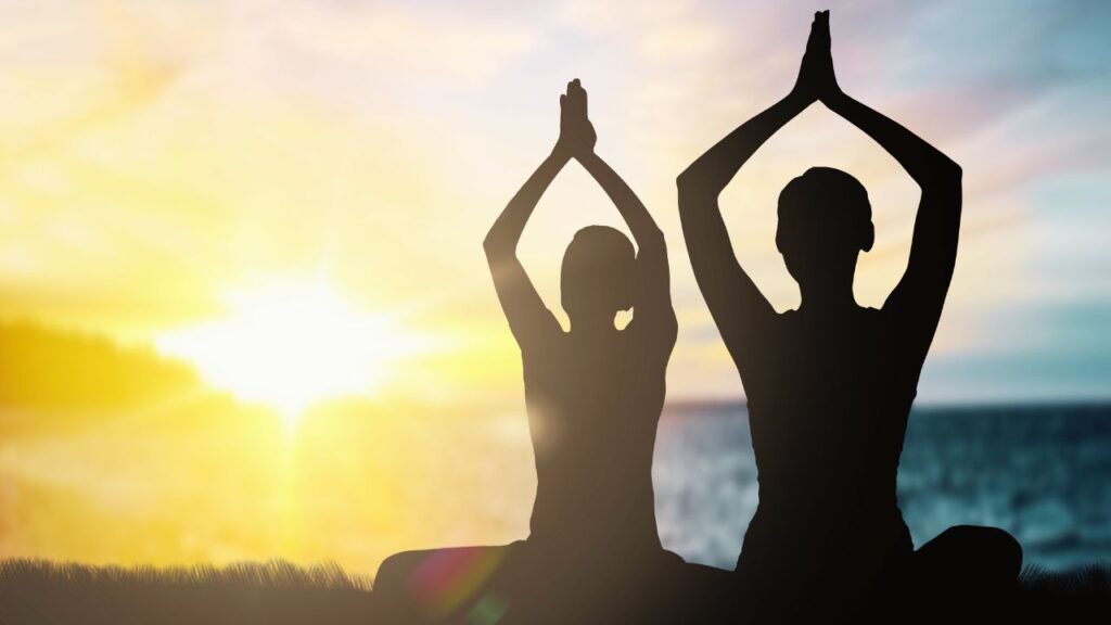 Como praticar um Asana? Estabilidade, conforto e presença no yoga