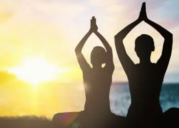 Como praticar um Asana? Estabilidade, conforto e presença no yoga