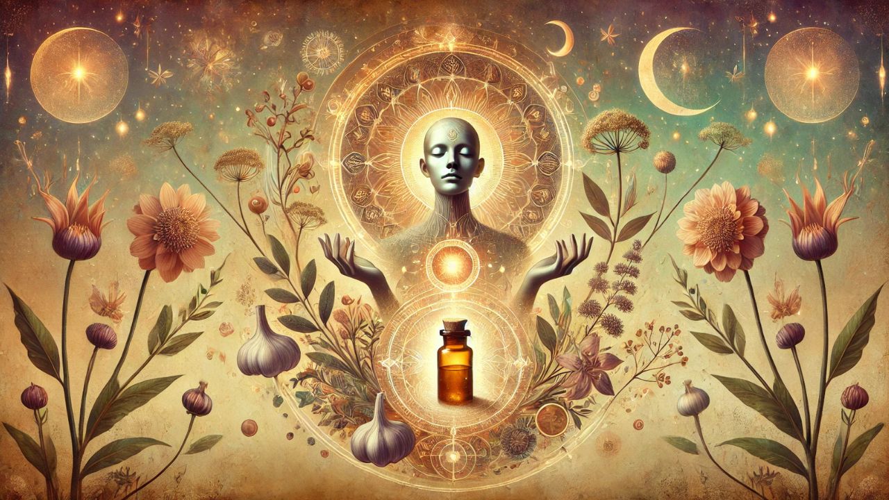 Candidíase: conheça uma tintura de alho poderosa para ser feita em casa