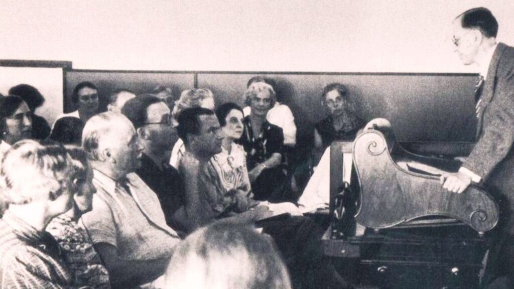 O Círculo de Eranos: o encontro de mentes que pensaram a alma do mundo