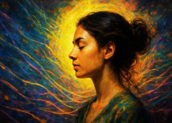 O que sua energia revela sobre você e como limpar padrões emocionais que travam sua vida