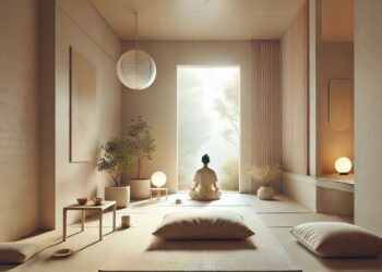 Espiritualidade no cotidiano: o sagrado nas pequenas atitudes