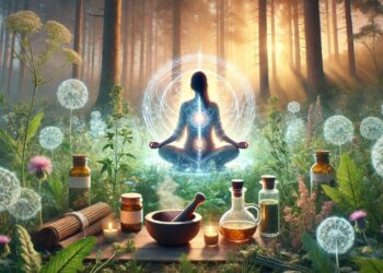 Diferença entre fitoterapia e fitoenergia: entenda os usos das plantas