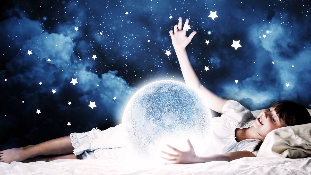 Interpretação de sonhos: desvendando as mensagens do inconsciente