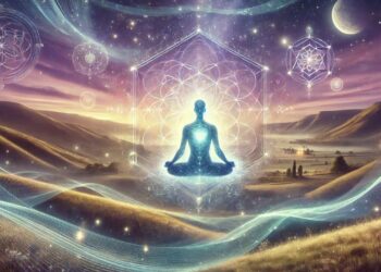 Intuição e conexão espiritual: como ouvir a voz da alma transforma sua vida