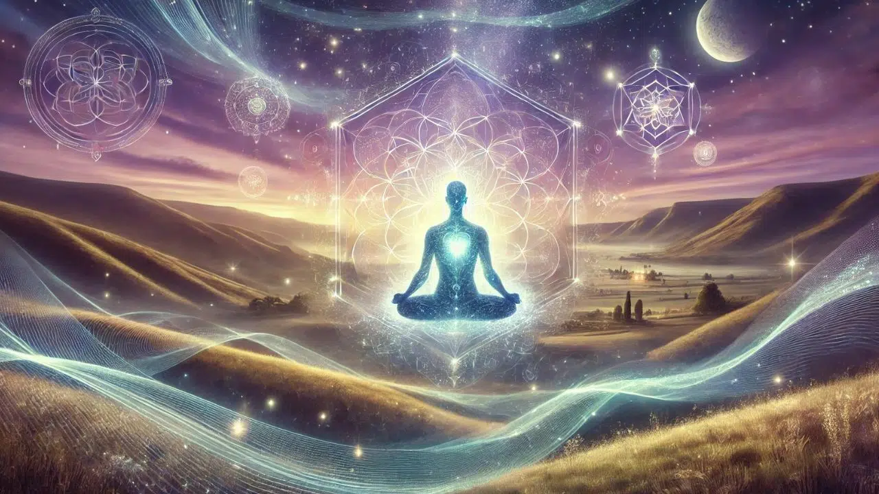 Intuição e conexão espiritual: como ouvir a voz da alma transforma sua vida