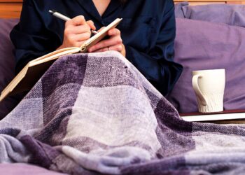 Journaling: a escrita como ferramenta de autoconhecimento e bem-estar