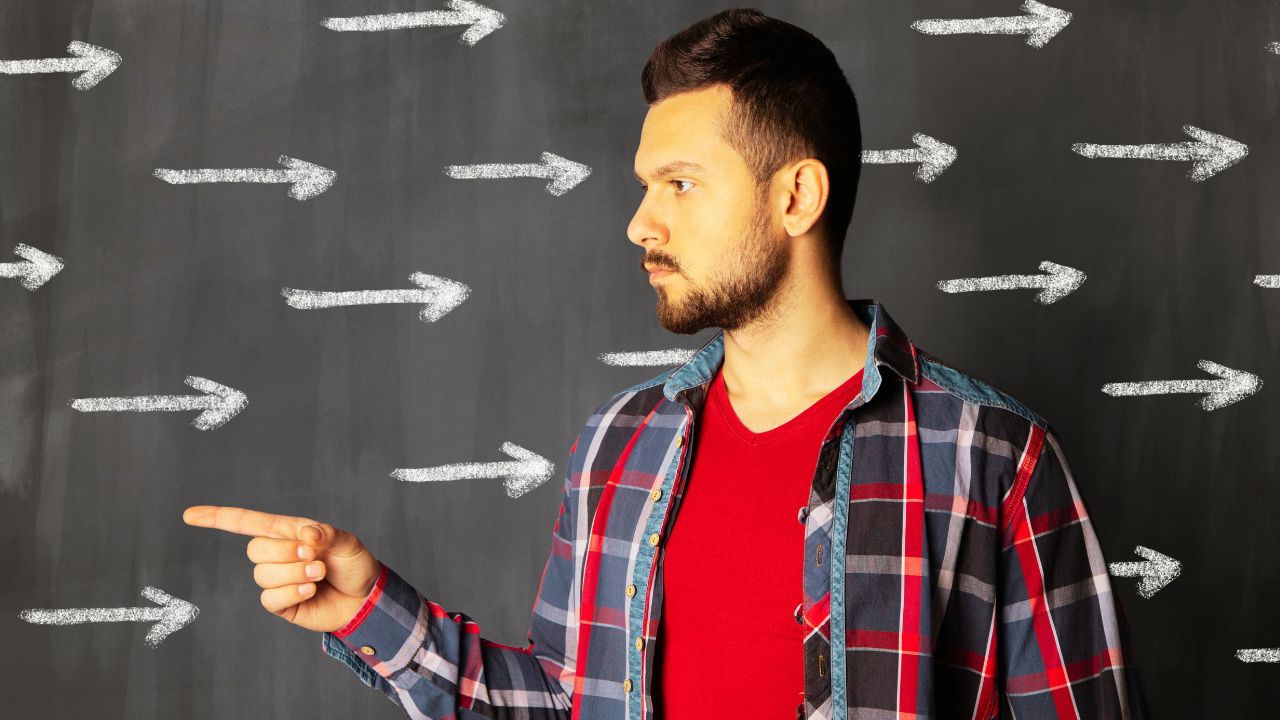 O poder oculto das palavras e pensamentos: como eles moldam sua realidade