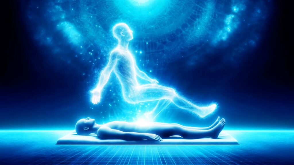 Projeção consciente e sonhos lúcidos: quais são as diferenças e como aprimorar essas experiências