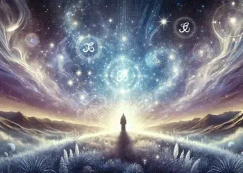 Sinais do universo: como reconhecer e confiar na orientação divina