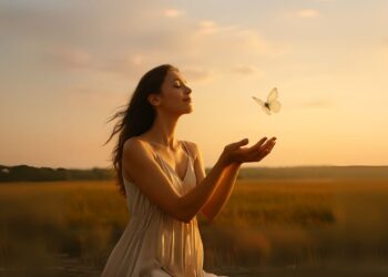 Como soltar o passado pode abrir caminhos invisíveis para novas oportunidades