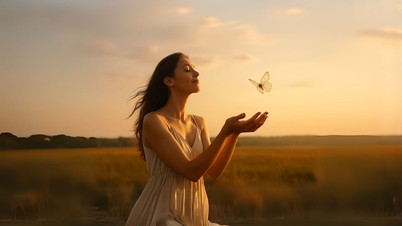 Como soltar o passado pode abrir caminhos invisíveis para novas oportunidades