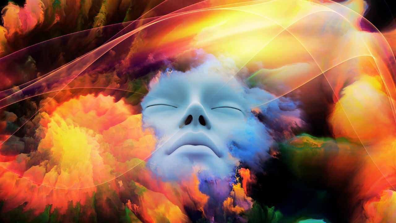 Sonhos e espiritualidade: como o inconsciente revela mensagens da alma