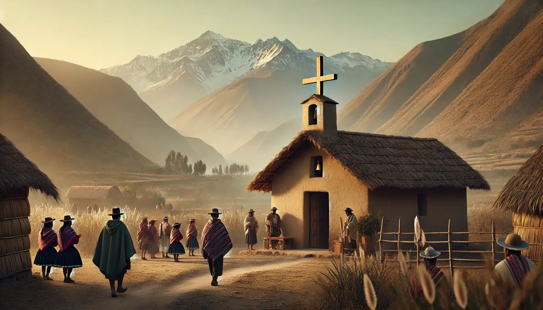 Leão XIV e o Peru: um papa com alma latino-americana