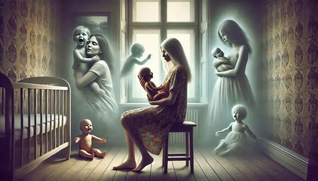 Bebê Reborn: o símbolo emocional de um tempo em crise