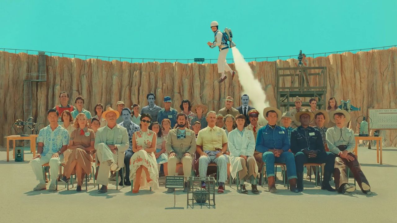 5 filmes com tramas que envolvem astrologia e mistérios cósmicos