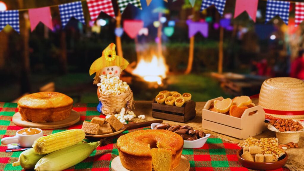 Festas juninas: conheça suas origens místicas e seus símbolos espirituais