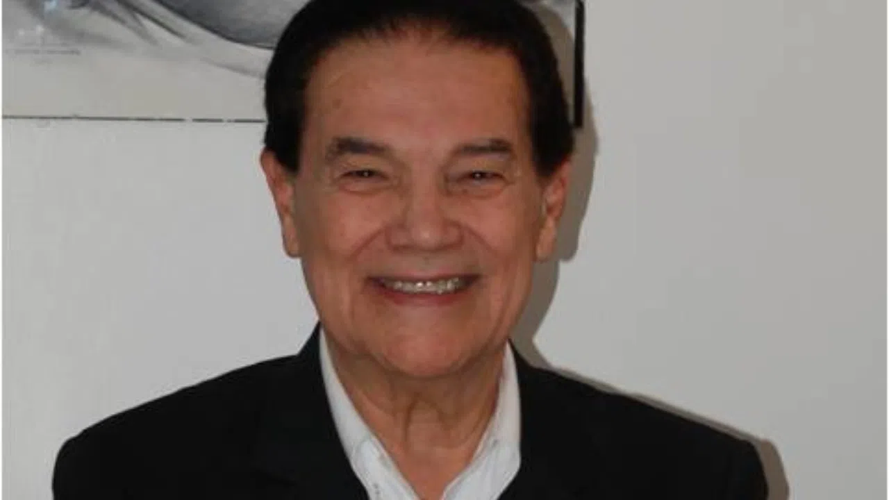 Divaldo Franco falece aos 98 anos e deixa um legado espiritual imenso