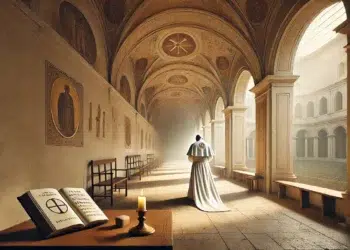 A espiritualidade agostiniana no papado de Leão XIV: interioridade, graça e comunidade