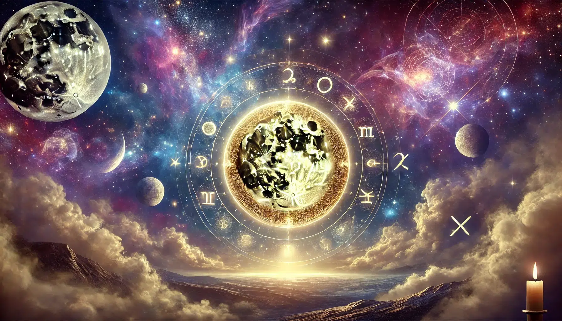 Horóscopo do Dia (19/05/2025): previsões de hoje para todos os signos