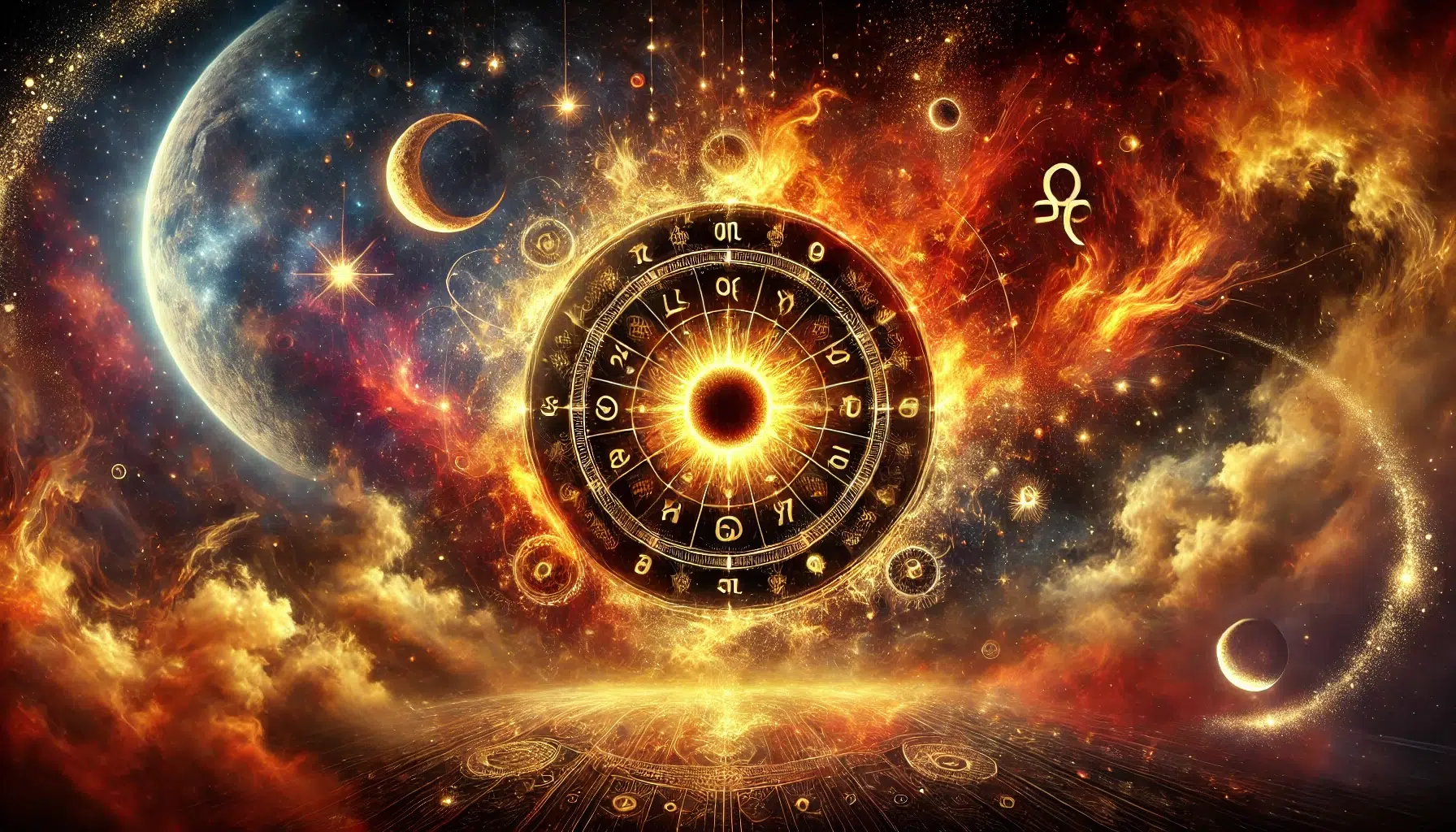 Horóscopo do Dia (31/05/2025): previsões de hoje para todos os signos