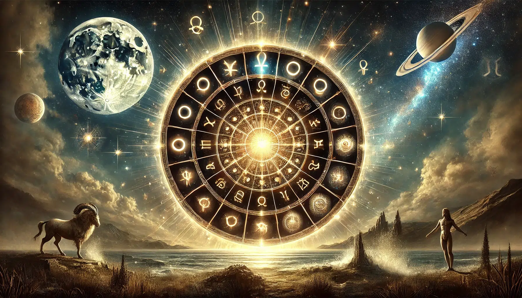 Horóscopo Semanal (12/05 a 18/05/2025): previsões para todos os signos