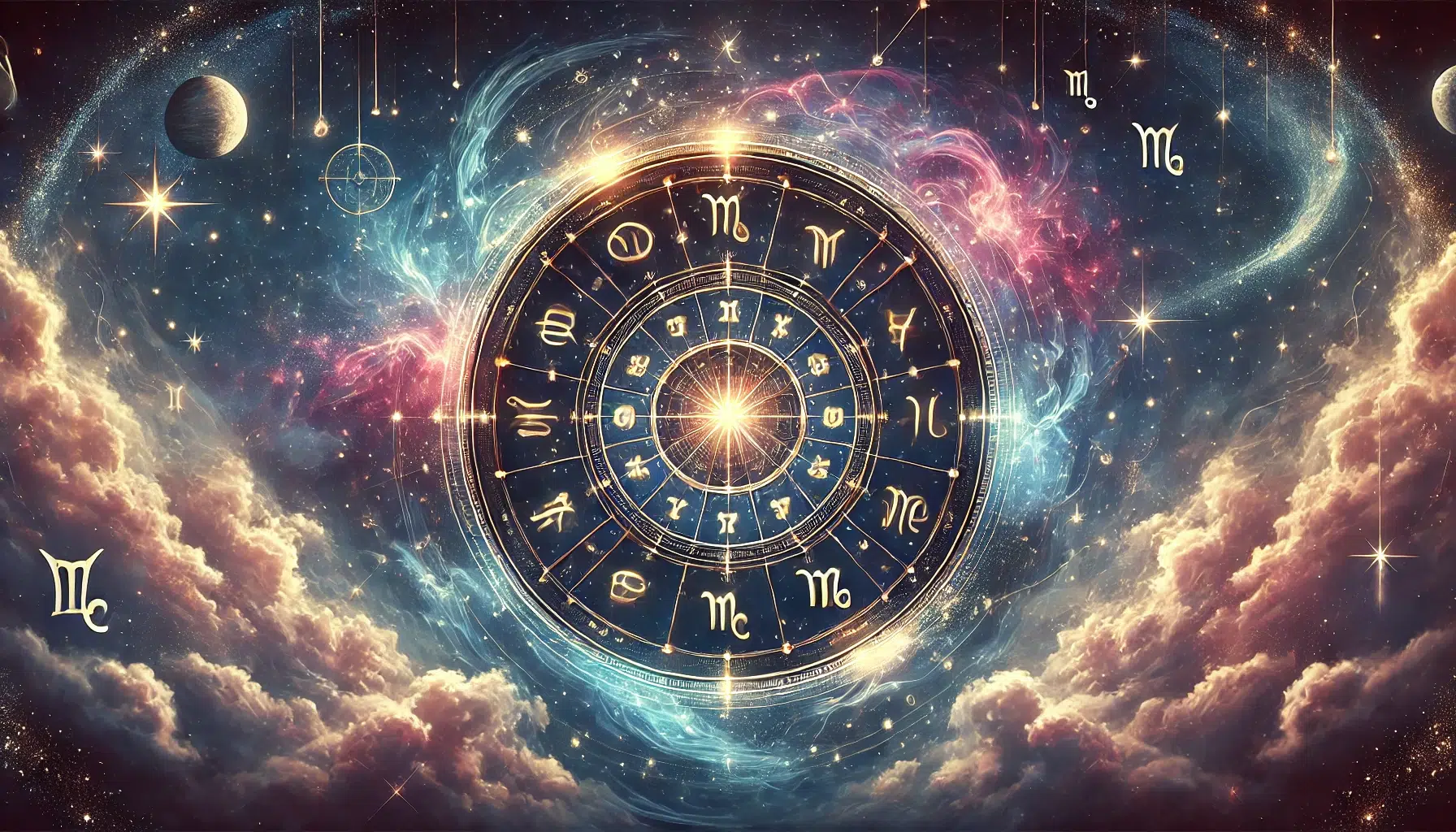 Horóscopo Semanal (19/05 a 25/05/2025): previsões para todos os signos