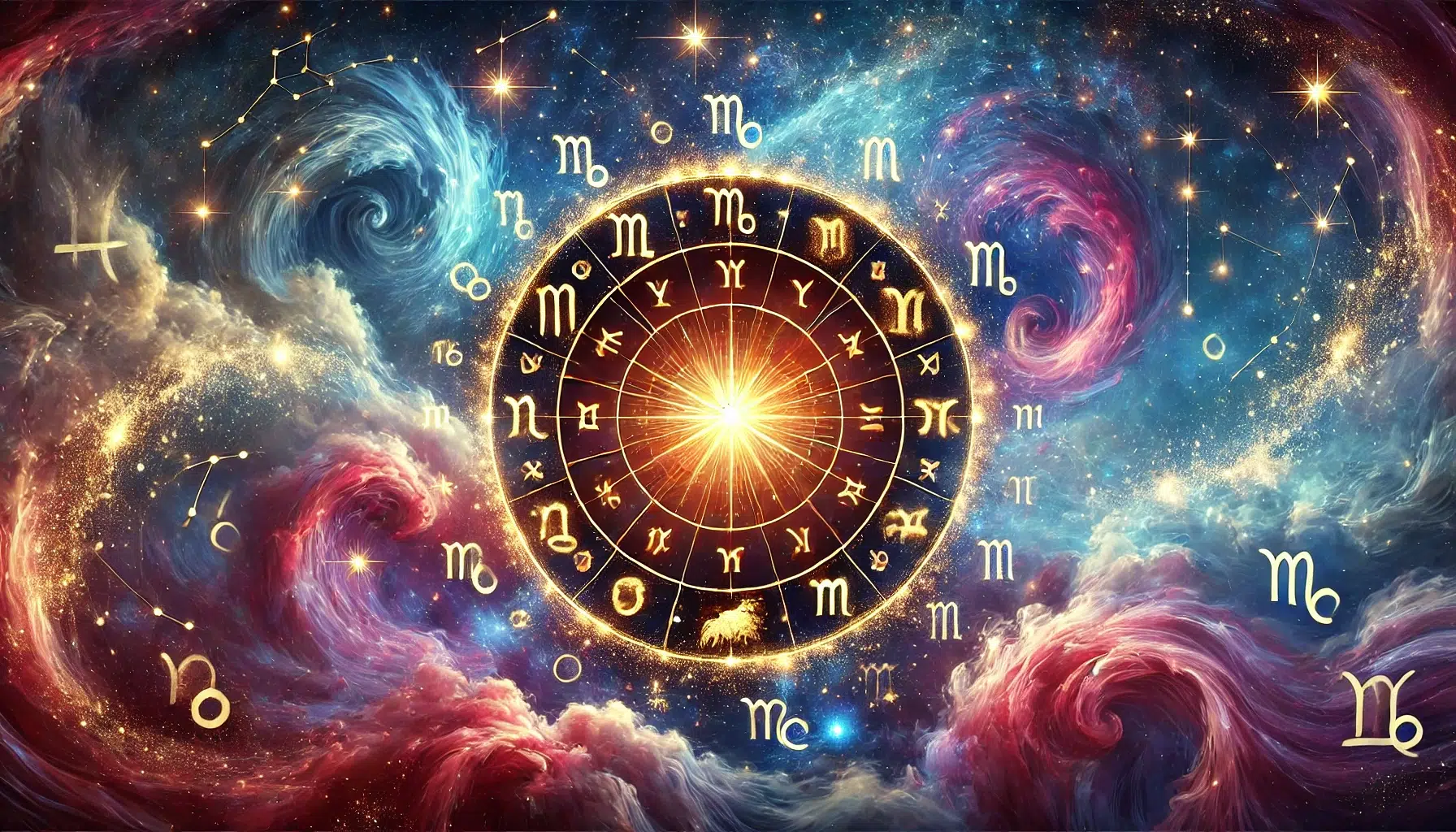 Horóscopo Semanal (26/05 a 01/06/2025): previsões para todos os signos