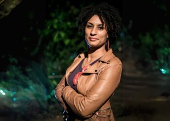Câmara aprova criação do Dia Marielle Franco em 14 de março