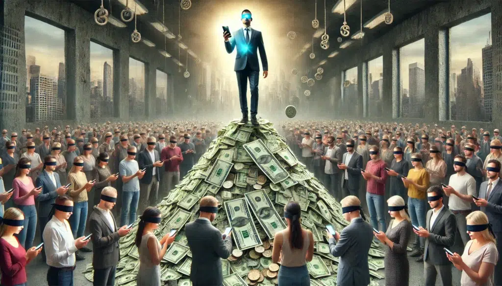 Influencers: celebridades do vazio ou reflexo da nossa era?