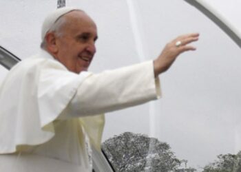 Mulheres de diferentes crenças homenageiam o Papa Francisco como mestre do diálogo inter-religioso