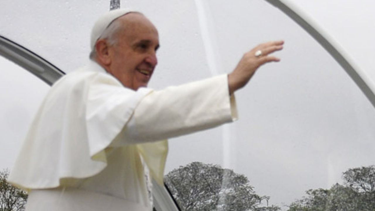 Mulheres de diferentes crenças homenageiam o Papa Francisco como mestre do diálogo inter-religioso