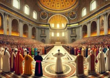 Papa Leão XIV encerra Jubileu das Igrejas Orientais com apelo global pela paz