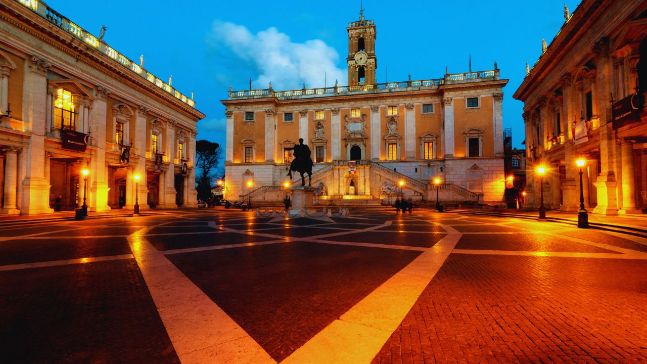 Roma presta homenagem ao Papa Leão XIV antes de sua posse como Bispo da cidade
