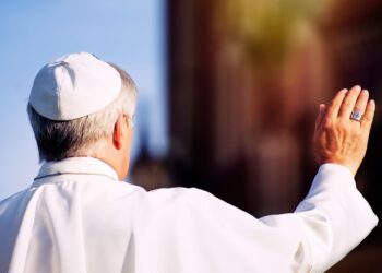 Por que o Papa adota um novo nome?