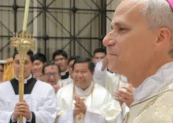 Papa Leão XIV reúne clero de Roma e busca “novo impulso” para a Igreja na Quaresma