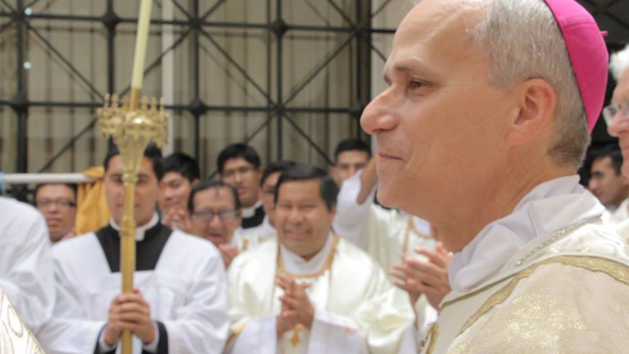 Robert Francis Prevost: quem é o Papa Leão XIV, o primeiro papa norte-americano