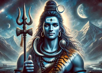 Shiva: o Transformador do Universo na Tradição Hindu