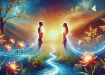 O amor depois da cura: criando vínculos afetivos conscientes