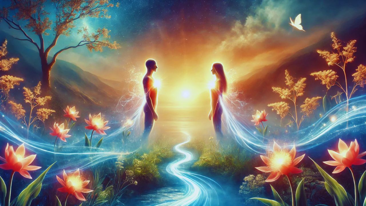 O amor depois da cura: criando vínculos afetivos conscientes