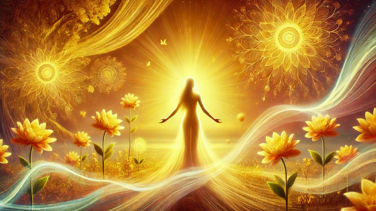 Como o amor e o merecimento moldam o que você atrai na vida