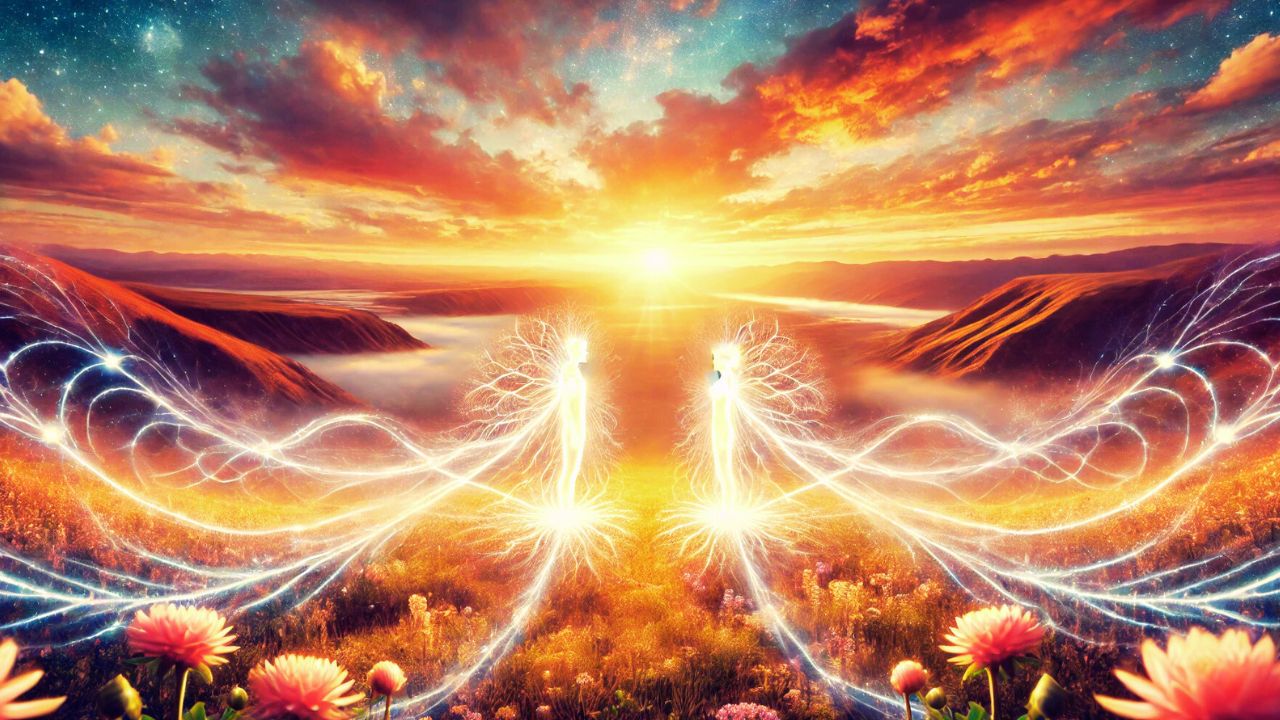 Cocriação do amor na Nova Era: vínculos conscientes e vibracionais