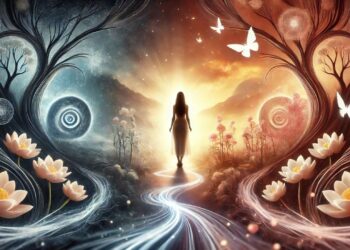 Crenças herdadas e escolhas conscientes no amor: como transformar padrões com o ThetaHealing