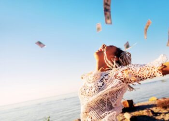 Criando prosperidade: descubra como a consciência pode atrair uma vida abundante