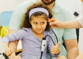 Diagnóstico infantil: por que apenas profissionais da saúde podem diagnosticar uma criança