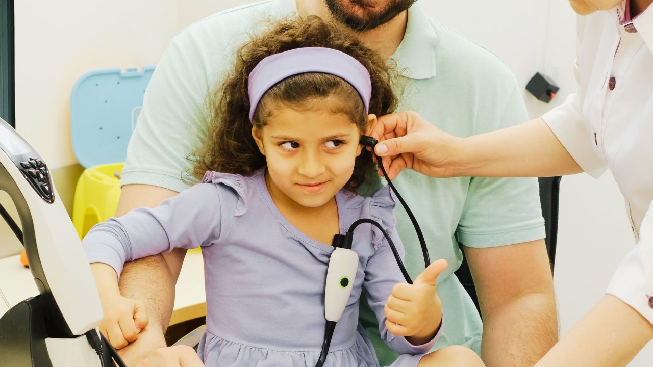 Diagnóstico infantil: por que apenas profissionais da saúde podem diagnosticar uma criança