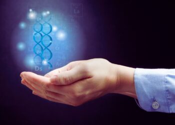 Epigenética: como seus pensamentos e emoções influenciam a saúde e os genes