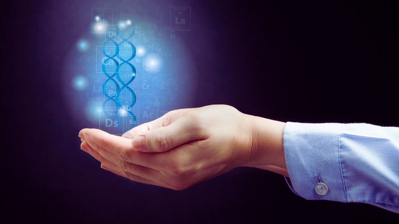 Epigenética: como seus pensamentos e emoções influenciam a saúde e os genes