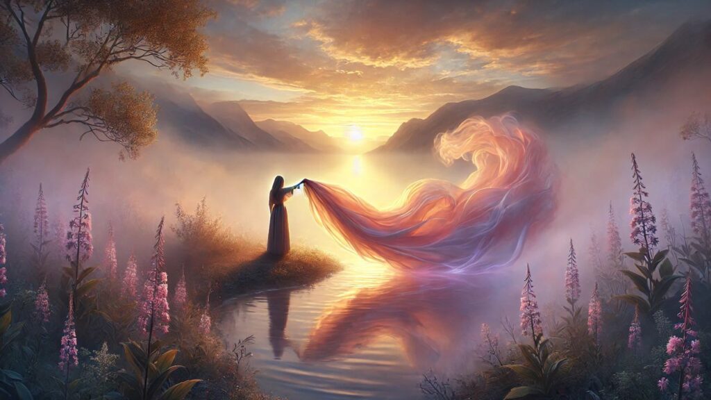 Ferida da injustiça: a raiz invisível da mulher que carrega tudo sozinha